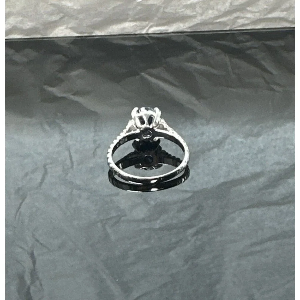 Unbranded elegant sterling